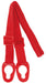 Skater Red Water Bottle with Shoulder Strap Compatible with Psb5 Fkds4 Fds4 Models- Japan Figure Store - #1 Bring To You The Best Japanese Goods