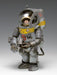 Wave Maschinen Krieger Pka Ausf E Ice Music 1/20 Plastic Model Kit Japan- Japan Figure Store - #1 Bring To You The Best Japanese Goods