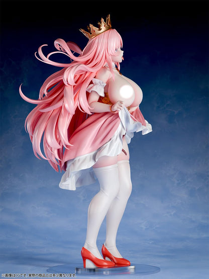 Insight 1/5 Scale Figure Tentacle Princess Tiana Painted Complete Model