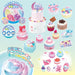 Epoch Whipple Happy Pop Sweets W-160 Pastry Chef Toy for Ages 8+- Japan Figure Store - #1 Bring To You The Best Japanese Goods