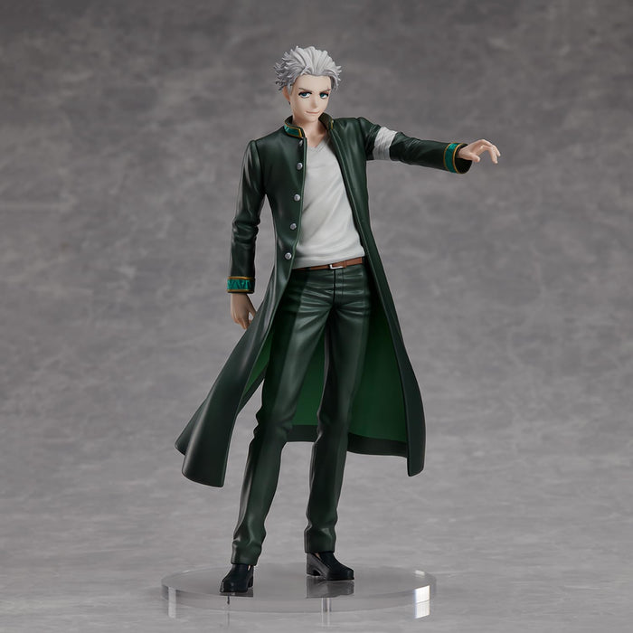 Union Creative International Ltd Wind Breaker Umemiya Hajime Action Figure- Japan Figure Store - #1 Bring To You The Best Japanese Goods