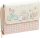 San-X Sumikko Gurashi Wl35801 Wallet with Cute Character Design- Japan Figure Store - #1 Bring To You The Best Japanese Goods