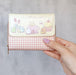San-X Sumikko Gurashi Wl35801 Wallet with Cute Character Design- Japan Figure Store - #1 Bring To You The Best Japanese Goods