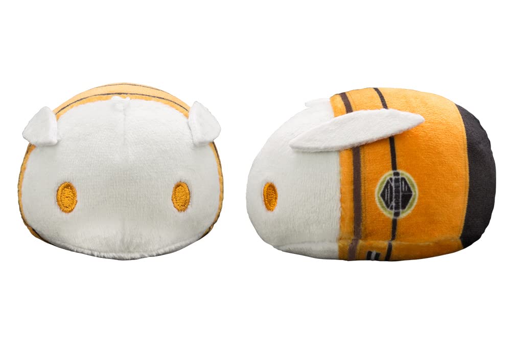 Kotobukiya World Trigger Mochifure Kakizaki Squad Plush Toy Gw225- Japan Figure Store - #1 Bring To You The Best Japanese Goods