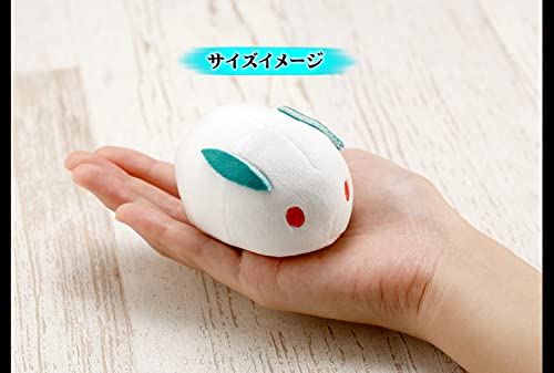 Kotobukiya World Trigger Mochifure Kakizaki Squad Plush Toy Gw225- Japan Figure Store - #1 Bring To You The Best Japanese Goods