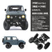Raywood 1/10 Suzuki Jimny 4WD RC Rock Crawler with Battery - Coyote Edition- Japan Figure Store - #1 Bring To You The Best Japanese Goods