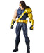 Medicom Toy X-Men Cyclops Mafex 250 Age of Apocalypse Version Action Figure- Japan Figure Store - #1 Bring To You The Best Japanese Goods