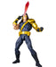Medicom Toy X-Men Cyclops Mafex 250 Age of Apocalypse Version Action Figure- Japan Figure Store - #1 Bring To You The Best Japanese Goods