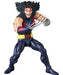 Medicom Toy X-Men Wolverine Mafex No.249 Age Of Apocalypse Version Toy- Japan Figure Store - #1 Bring To You The Best Japanese Goods