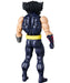 Medicom Toy X-Men Wolverine Mafex No.249 Age Of Apocalypse Version Toy- Japan Figure Store - #1 Bring To You The Best Japanese Goods