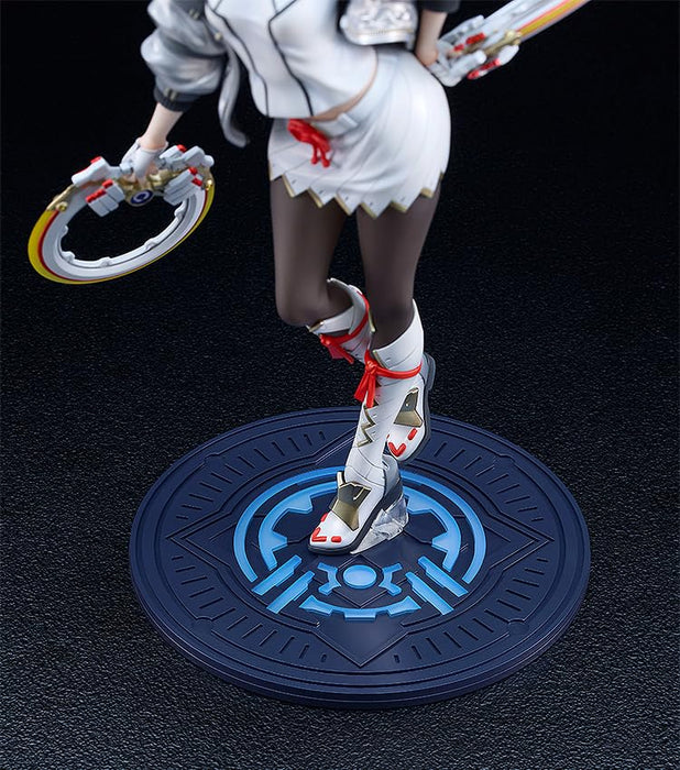 Good Smile Company Xenoblade 3 Mio 1/7 Scale Figure- Japan Figure Store - #1 Bring To You The Best Japanese Goods