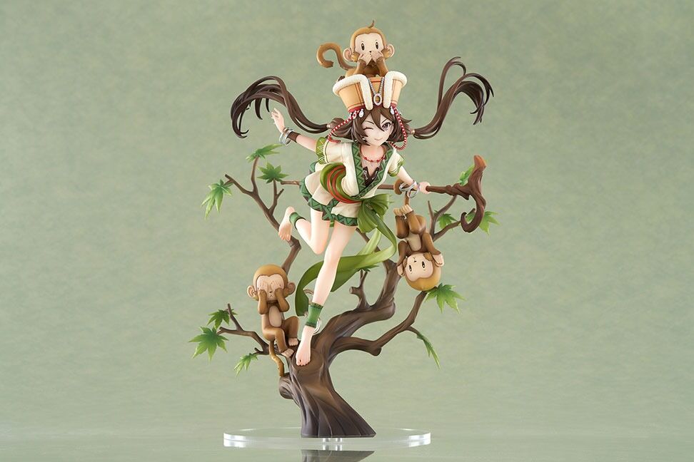 Apex Innovation Anu 1/7 Scale Figure Xian Jian Qi Xia Zhuan Collectible- Japan Figure Store - #1 Bring To You The Best Japanese Goods