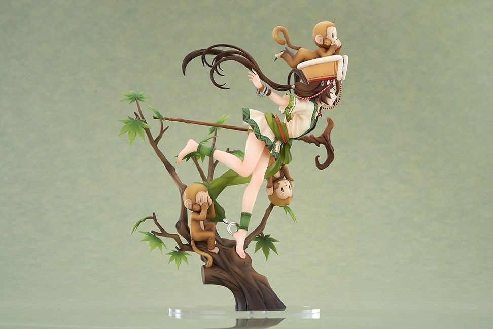 Apex Innovation Anu 1/7 Scale Figure Xian Jian Qi Xia Zhuan Collectible- Japan Figure Store - #1 Bring To You The Best Japanese Goods