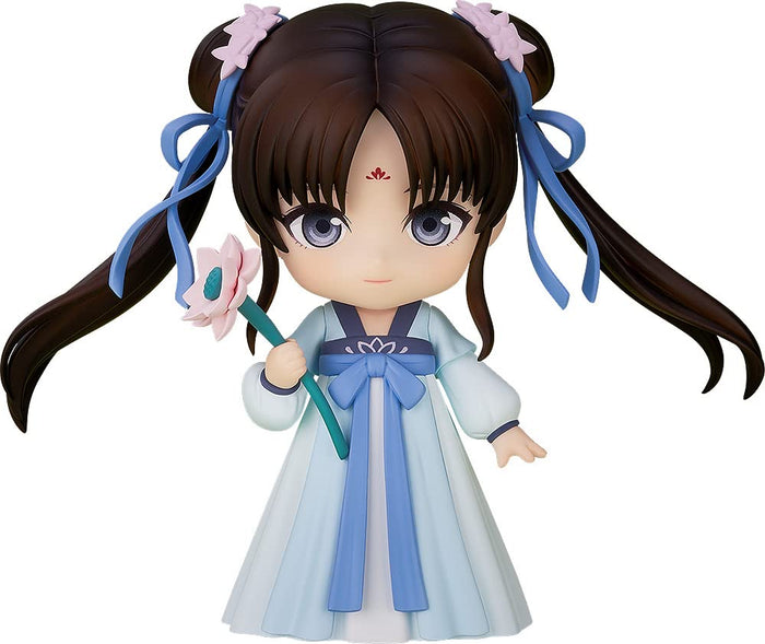 Good Smile Arts Shanghai Nendoroid 2052 Zhao Ling-Er Nuwa's Descendants Ver.- Japan Figure Store - #1 Bring To You The Best Japanese Goods