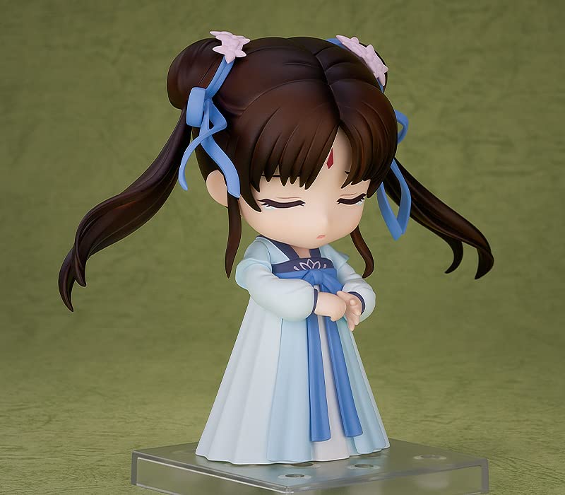 Good Smile Arts Shanghai Nendoroid 2052 Zhao Ling-Er Nuwa's Descendants Ver.- Japan Figure Store - #1 Bring To You The Best Japanese Goods