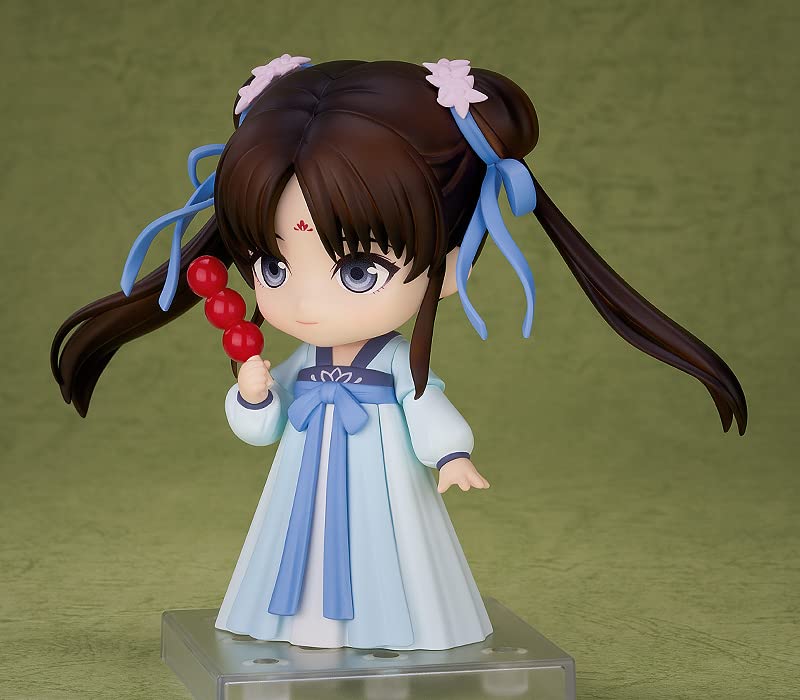 Good Smile Arts Shanghai Nendoroid 2052 Zhao Ling-Er Nuwa's Descendants Ver.- Japan Figure Store - #1 Bring To You The Best Japanese Goods