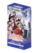 Game&Co. Xross Stars Booster Box 1st Edition Luminous Daybreak Box