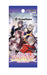Game&Co. Xross Stars Booster Box 1st Edition Luminous Daybreak Box