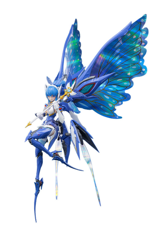 Xzom Snap Balala Little Magic Fairy Mei Chi 1/12 Figure Collectible- Japan Figure Store - #1 Bring To You The Best Japanese Goods