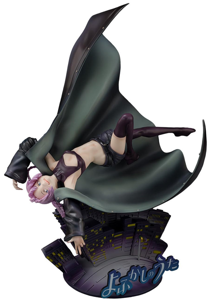 Proof Yofukashi No Uta Nanakusa Nazuna 1/7 Scale Collectible Figure- Japan Figure Store - #1 Bring To You The Best Japanese Goods