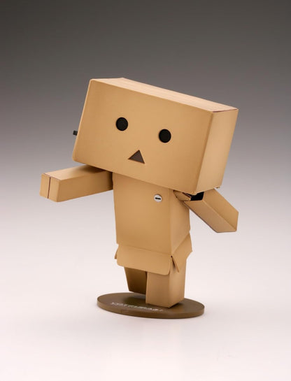 Kaiyodo Danboard Mini 2024 Re-Release Figure from Yotsuba&! Series- Japan Figure Store - #1 Bring To You The Best Japanese Goods