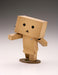 Kaiyodo Danboard Mini 2024 Re-Release Figure from Yotsuba&! Series- Japan Figure Store - #1 Bring To You The Best Japanese Goods