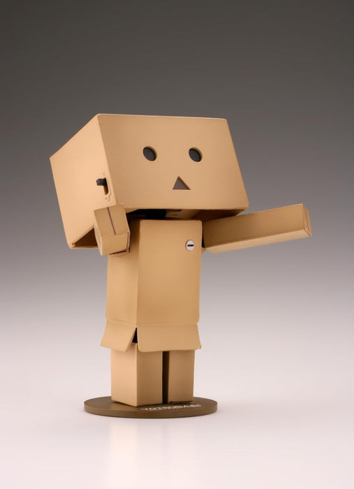 Kaiyodo Danboard Mini 2024 Re-Release Figure from Yotsuba&! Series- Japan Figure Store - #1 Bring To You The Best Japanese Goods