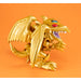 Megahouse You-Gi-Oh Duel Monsters Raa No Yokushinryuu Mega Toon- Japan Figure Store - #1 Bring To You The Best Japanese Goods