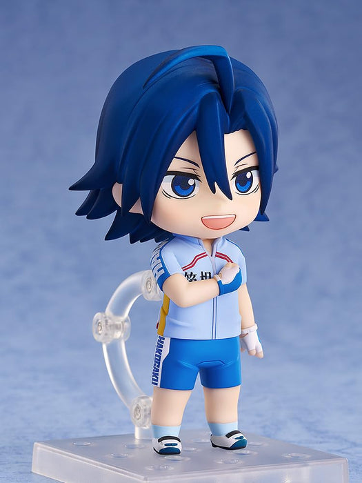 Good Smile Arts Shanghai Manami Sangaku Nendoroid Light Yowamushi Pedal Figure- Japan Figure Store - #1 Bring To You The Best Japanese Goods