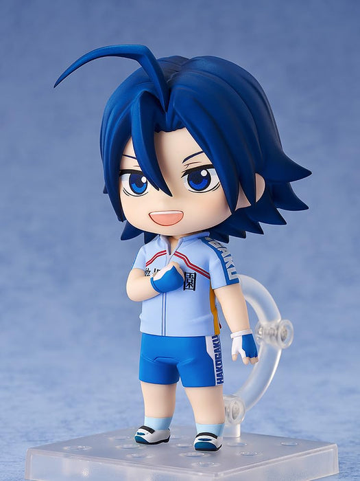 Good Smile Arts Shanghai Manami Sangaku Nendoroid Light Yowamushi Pedal Figure- Japan Figure Store - #1 Bring To You The Best Japanese Goods