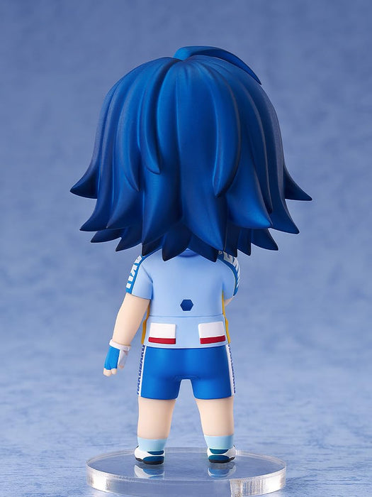 Good Smile Arts Shanghai Manami Sangaku Nendoroid Light Yowamushi Pedal Figure- Japan Figure Store - #1 Bring To You The Best Japanese Goods
