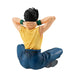 Megahouse Yu Yu Hakusho Urameshi Yuusuke GEM Tenohira Figure Collectible- Japan Figure Store - #1 Bring To You The Best Japanese Goods