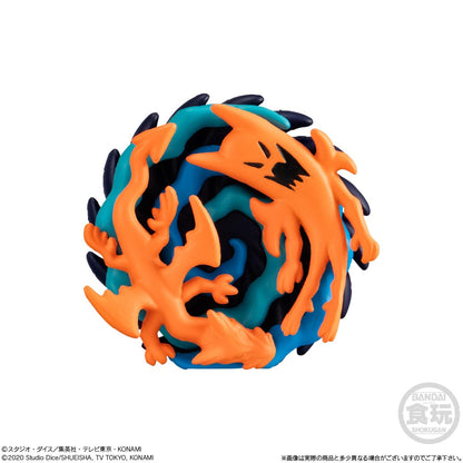 Bandai Yu-Gi-Oh Collection 02 Limited Edition Deck Set- Japan Figure Store - #1 Bring To You The Best Japanese Goods