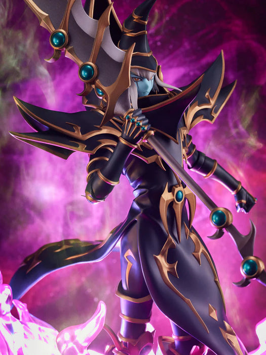 Furyu Yu-Gi-Oh! Duel Monsters Black Paladin 1/7 Scale Figure Collectible- Japan Figure Store - #1 Bring To You The Best Japanese Goods