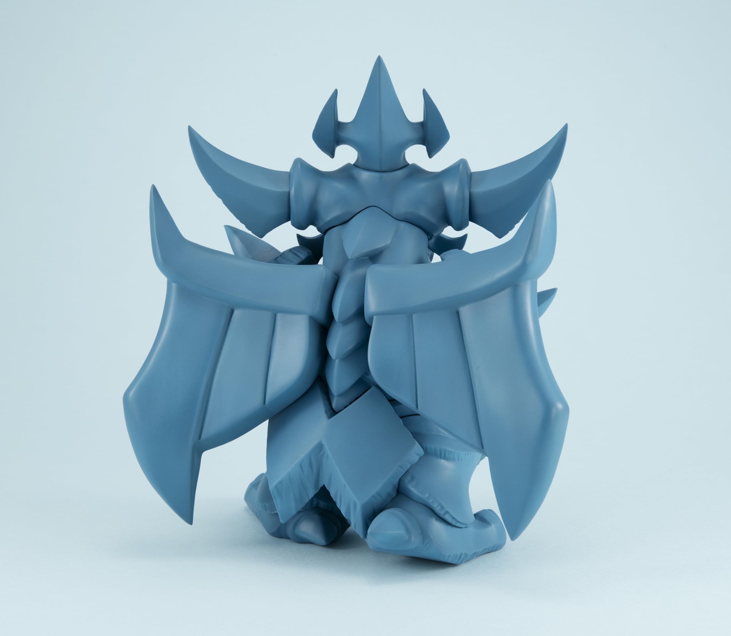 Megahouse Yu-Gi-Oh Duel Monsters Obelisk No Kyoshinhei Mega Toon Figure- Japan Figure Store - #1 Bring To You The Best Japanese Goods