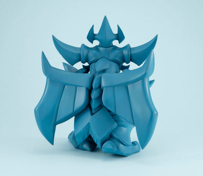 Megahouse Yu-Gi-Oh Duel Monsters Obelisk No Kyoshinhei Mega Toon Figure- Japan Figure Store - #1 Bring To You The Best Japanese Goods