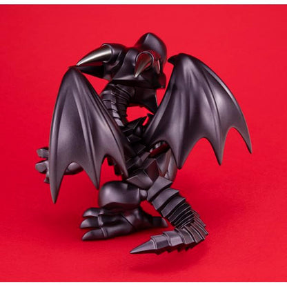 Megahouse Yu-Gi-Oh Red Eyes Black Dragon Mega Toon Collectible Model- Japan Figure Store - #1 Bring To You The Best Japanese Goods