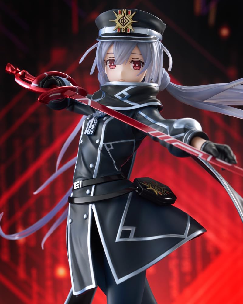 Kotobukiya Yu-Gi-Oh Duel Monsters Roze 1/7 Scale Figure Collection- Japan Figure Store - #1 Bring To You The Best Japanese Goods