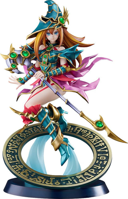 Max Factory Yu-Gi-Oh! Magicians Valkyria 1/7 Scale Figure Collection- Japan Figure Store - #1 Bring To You The Best Japanese Goods