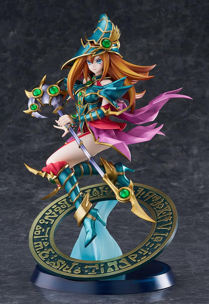 Max Factory Yu-Gi-Oh! Magicians Valkyria 1/7 Scale Figure Collection- Japan Figure Store - #1 Bring To You The Best Japanese Goods