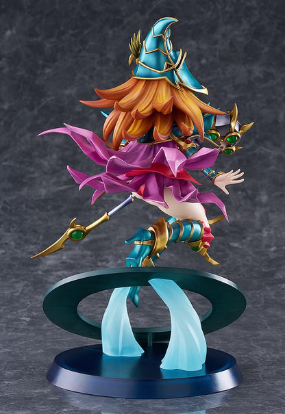 Max Factory Yu-Gi-Oh! Magicians Valkyria 1/7 Scale Figure Collection- Japan Figure Store - #1 Bring To You The Best Japanese Goods