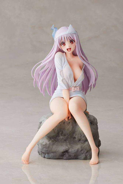 Aniplex Yuragi-Sou No Yuuna-San Yuuna 1/7 Scale Painted Figure