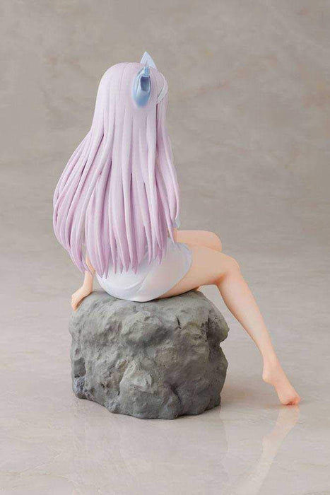 Aniplex Yuragi-Sou No Yuuna-San Yuuna 1/7 Scale Painted Figure
