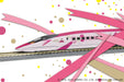 Rokuhan Z Gauge Hello Kitty 3-Car Model Train Set T013-6 Series 500 Railway- Japan Figure Store - #1 Bring To You The Best Japanese Goods