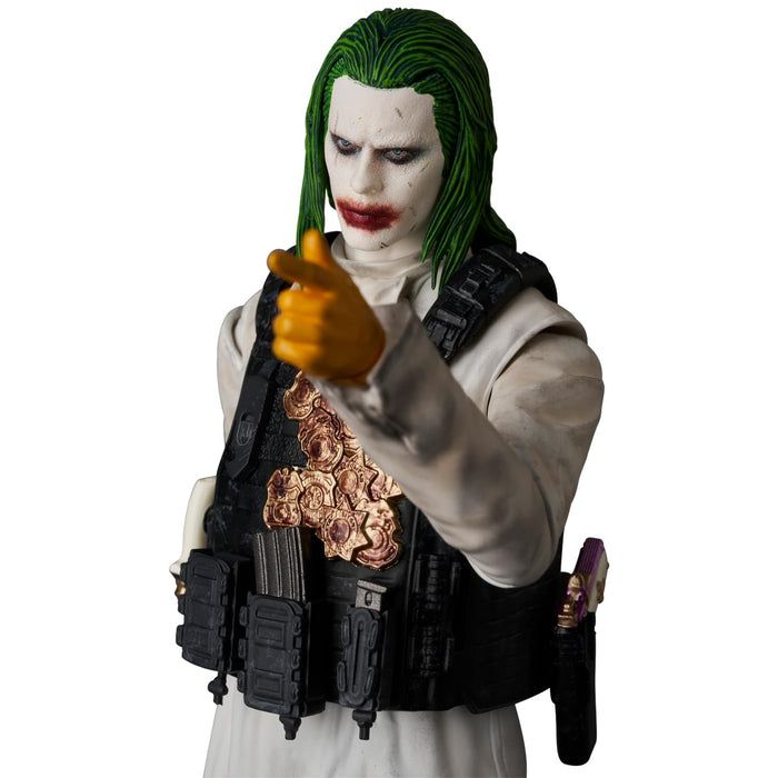 Medicom Toy Joker Mafex No.247 Knightmare Version Action Figure- Japan Figure Store - #1 Bring To You The Best Japanese Goods