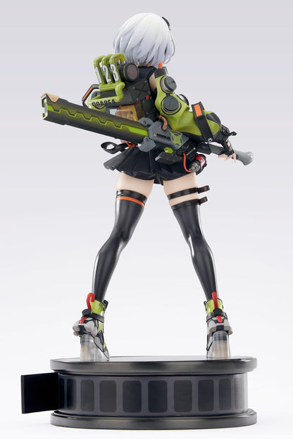 Apex Innovation Zenless Zone Zero Anby Demara 1/7 Scale Collectible Figure- Japan Figure Store - #1 Bring To You The Best Japanese Goods