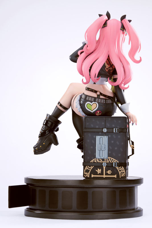 Apex Innovation Zenless Zone Zero Nicole Demara 1/7 Scale Collectible Figure- Japan Figure Store - #1 Bring To You The Best Japanese Goods