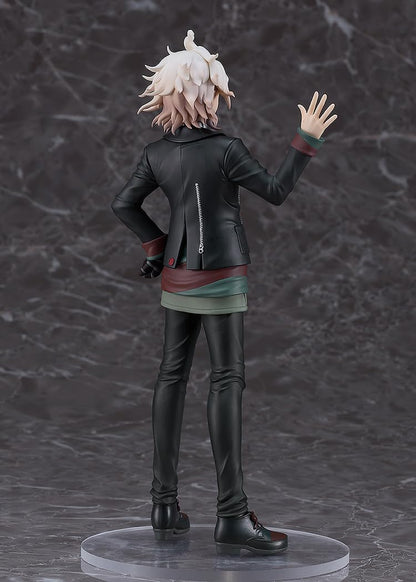 Good Smile Company Komaeda Nagito Pop Up Parade Figure Large Size Collectible- Japan Figure Store - #1 Bring To You The Best Japanese Goods