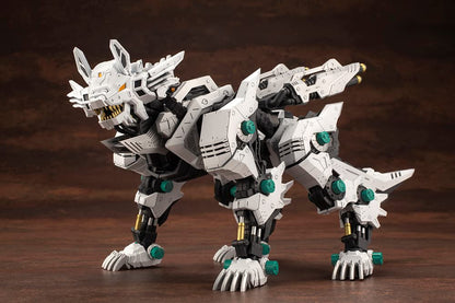 Kotobukiya Zoids Rz-053 König Wolf 1/72 Model Kit 2024 Re-Release- Japan Figure Store - #1 Bring To You The Best Japanese Goods