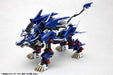 Kotobukiya Zoids HMM Liger Zero Chaser Unit Marking Plus Version Model Kit- Japan Figure Store - #1 Bring To You The Best Japanese Goods